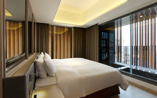 Wellspring by Silks Jiao Xi