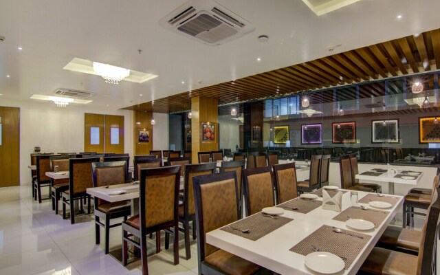 Hotel Lorven