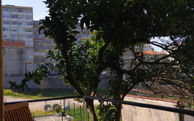 Oporto Glamour House