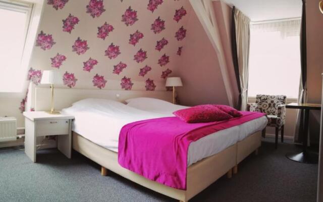Hotel en Restaurant Wesseling