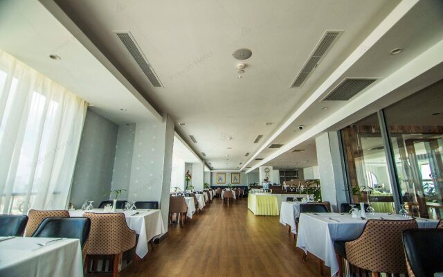 Kravan Hotel