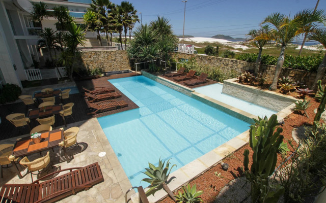 Flat Mandai Cabo Frio