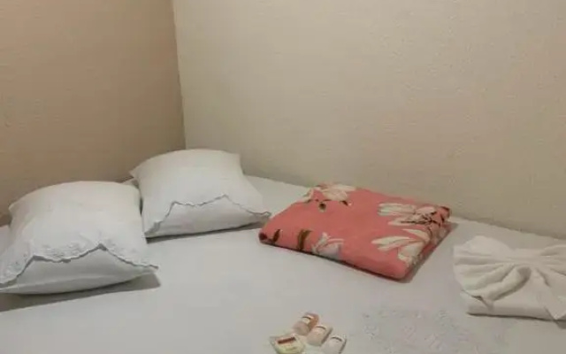 Apartamento Central