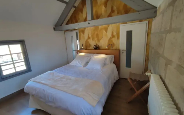 Domaine de la Maison Forte