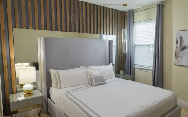 Spectacular 9BR Villa Your Dream