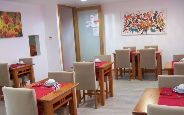 Hotel Santa Apolónia