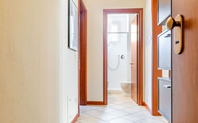 Florence Le Cure Railway Station Apartment