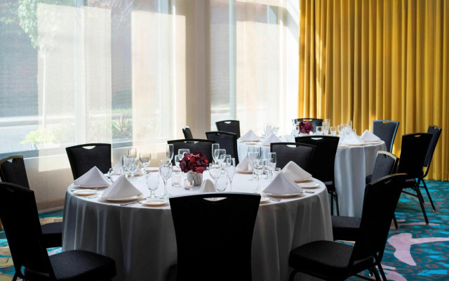 Residence Inn by Marriott Boston Watertown