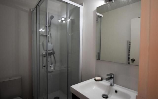 Appartement Arcachon, 1 pièce, 4 personnes - FR-1-420-78