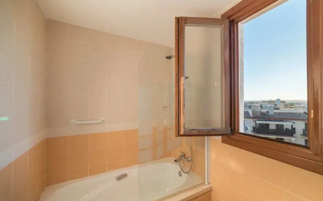 Apartamentos Costaluz Costa Esuri