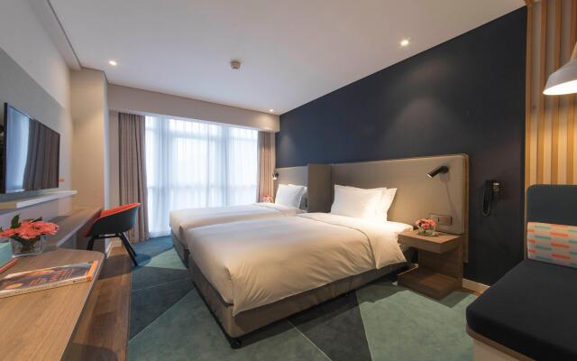 Holiday Inn Express Liyang Huafu by IHG