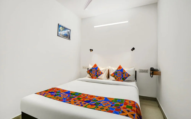 FabHotel VK’s