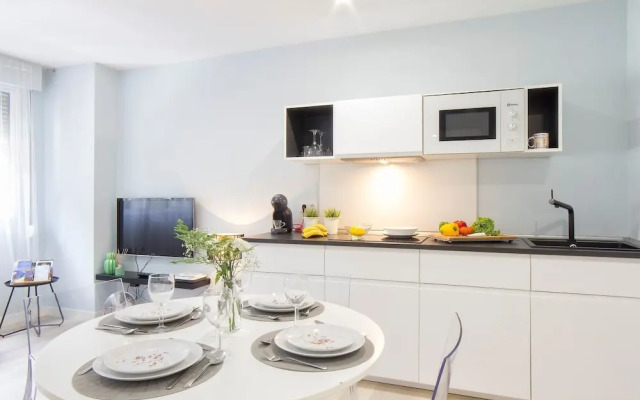 Serene hideaway in the heart of vibrant Santa Cruz