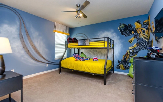 The Dales at West Haven 1214YC