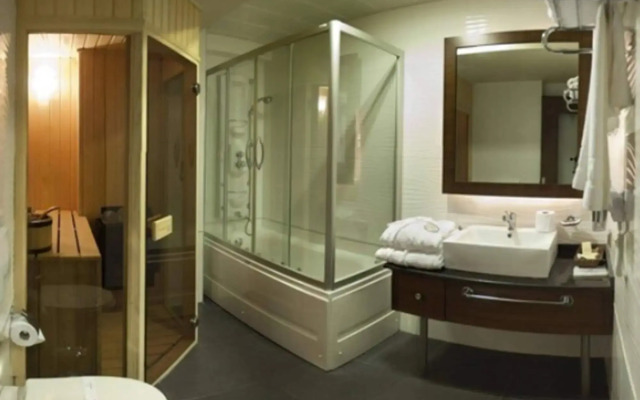 Marlight Boutique Hotel - Boutique Class