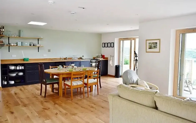 The Sanctuary Cornwall