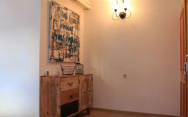 Chalet in Mariapfarr Near ski Area