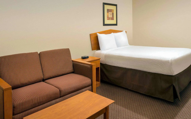 WoodSpring Suites Omaha Bellevue, an Extended Stay Hotel