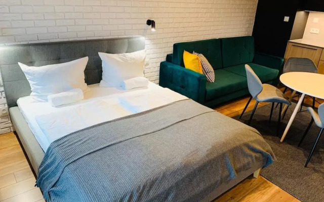 Boogie Apartments Old Town