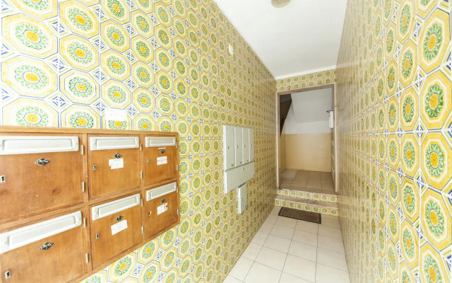 B10 - Top-Floor Bay View