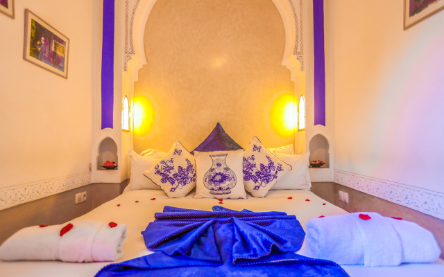 Riad Melhoun & Spa