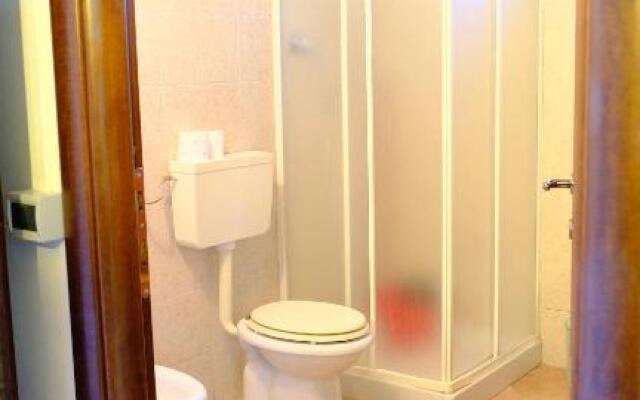 La Baia Casa vacanze-Seminterrato Q3414