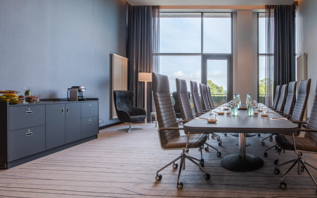 Radisson Blu Hotel, Rostock