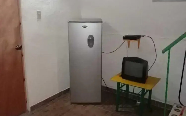 Cabañas Rusticas El Benny By Rotamundos