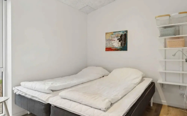 5 Star Holiday Home in Thyholm