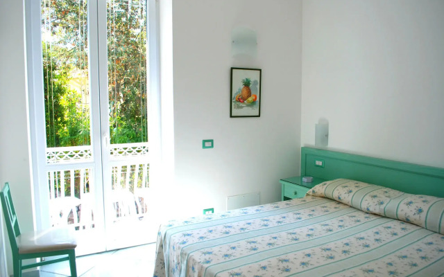 B&B La Vispa Teresa