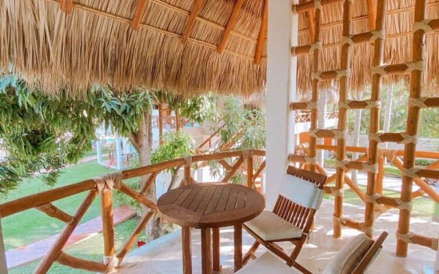 Rojo Manglar Hotel Boutique