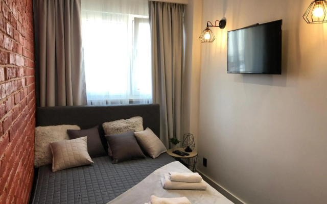 Family & Business Sauna Apartments Rynek Downtown z Parkingiem