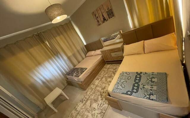 Golfview House HaciendaBay Families Only