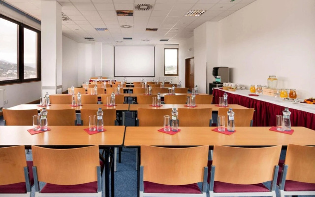 Comfort Hotel Usti nad Labem City