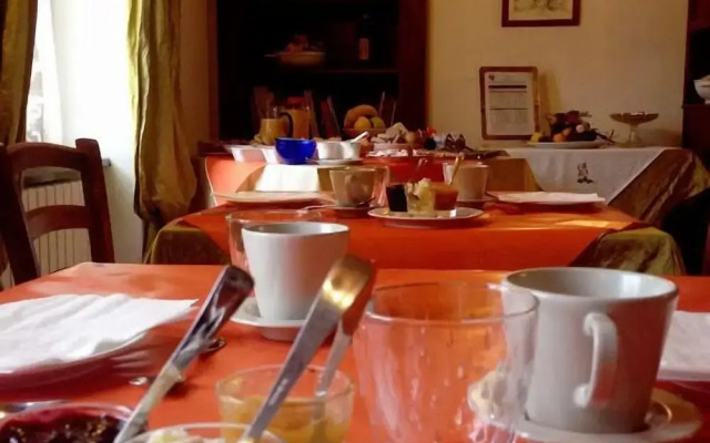 Agriturismo Cà Trinchè