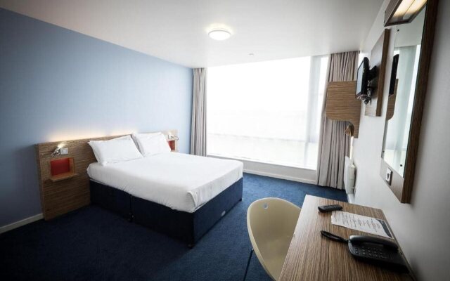 Travelodge Limerick Castletroy