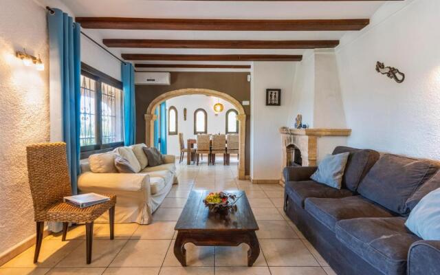 Villa Luna
