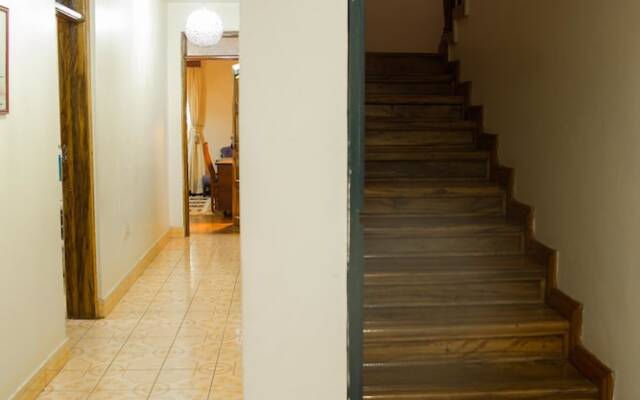 Just at Home Guest House
