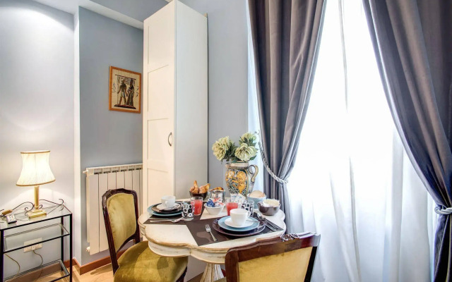 La Residenza dei Principi