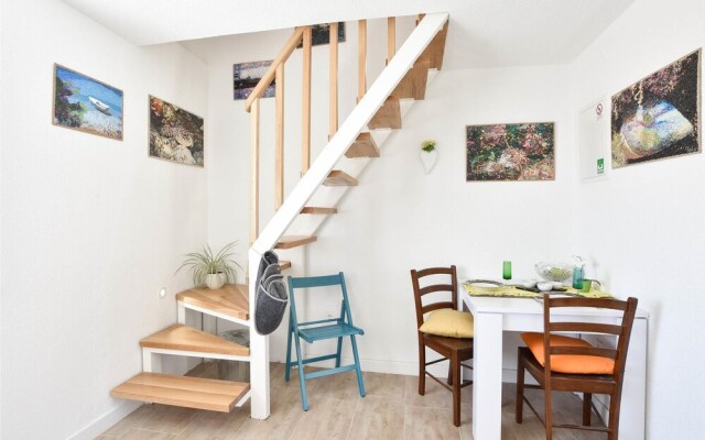 Stunning Apartment in Split With 1 Bedrooms and Wifi