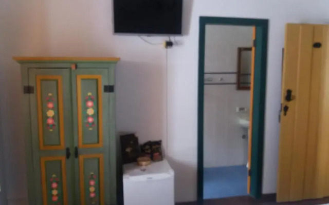 Pousada Vovô Chiquinho