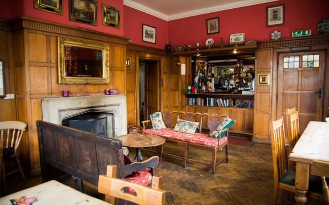 The Amberley Inn