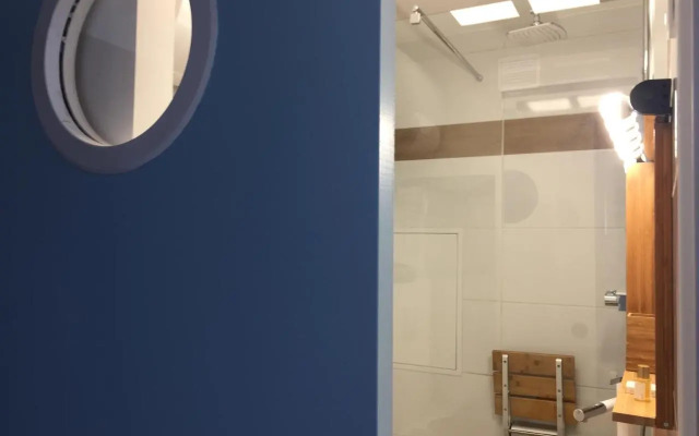 Studio Bord de Mer (Wifi + Netflix)