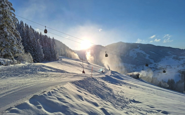 Lärchenreith Appartement