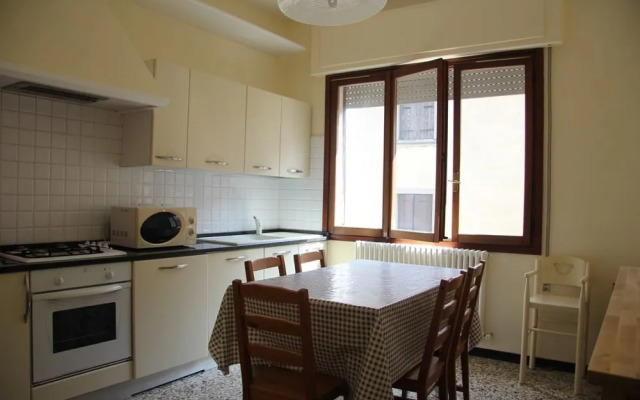 Veniceiloveyou Apartments