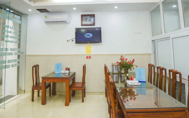 Old Town Palace Guest House