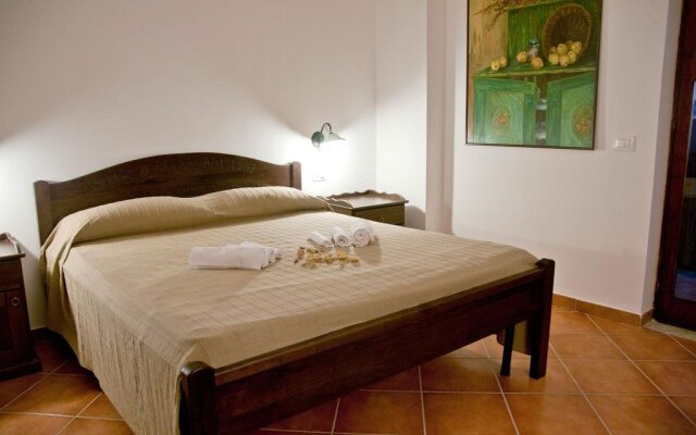 Casale Il Gheppio