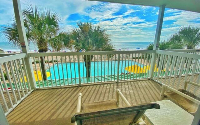 Daytona Beach Studios