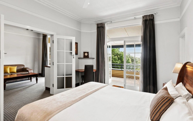 Caves House Hotel Yallingup