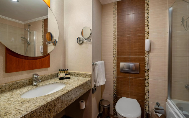 Sunland Resort Beldibi